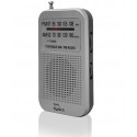 SYTECH SY1661PL RADIO DE BOLSILLO