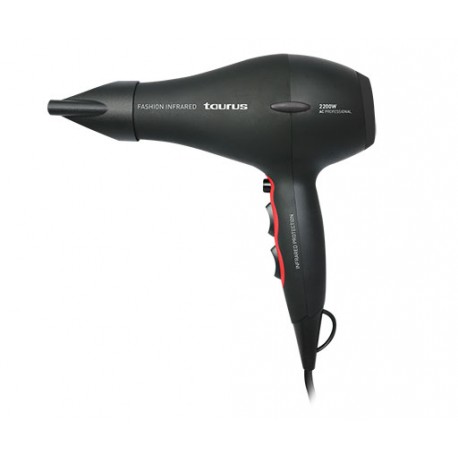 TAURUS FASHION INFRARED SECADOR