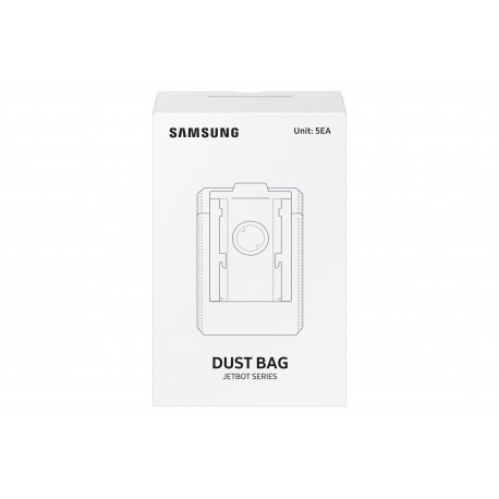 Samsung Vcaadb952outlet Bolsas Aspirador 2 L – imagen 3
