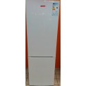 REBRAND RBFI185A+ FRIGORIFICO COMBI 1.85