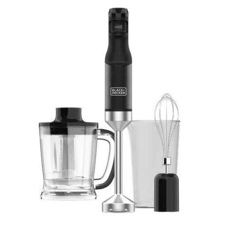 BLACKDECKER BXHBA1501E BATIDORA