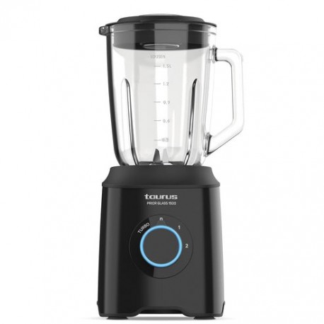 TAURUS PRIORGLASS1500 BATIDORA DE VASO