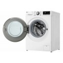 LG F4WR7013AGW LAVADORA 13 KG 1400 RPM