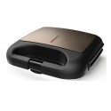 BLACKDECKER BXSA752E SANDWICHERA