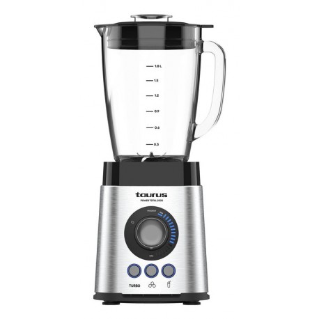 TAURUS POWERTOTAL BATIDORA DE VASO