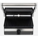 JATA JEGR1596 GRILL DE ASAR DOBLE PLACAS