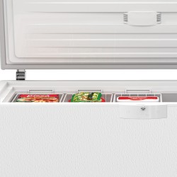BEKO HSM37540 CONGELADOR HORIZONTAL