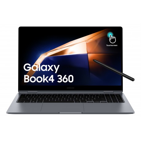 SAMSUNG GALAXY BOOK4 15