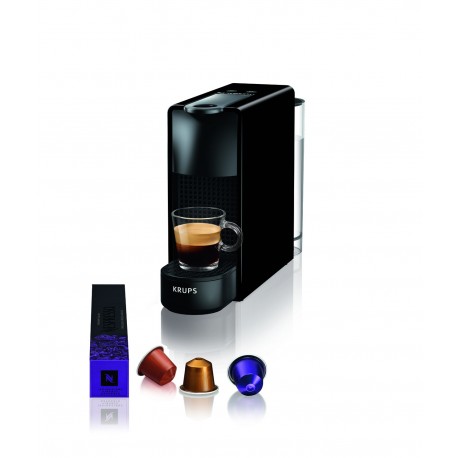 KRUPS XN1108RD CAFETERA