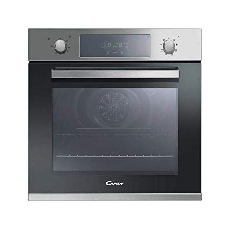 CANDY FCP605X/E HORNO 65 LITROS A+