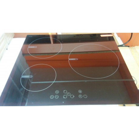 REBRAND RBCOVITRO PLACA INDUCCION 3F