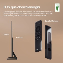 SAMSUNG TQ65S85DAEXXCOU TELEVISOR 65