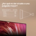 SAMSUNG TQ65S85DAEXXCOU TELEVISOR 65