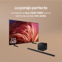 SAMSUNG TQ65S85DAEXXCOU TELEVISOR 65