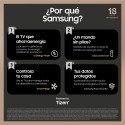 SAMSUNG TQ65S85DAEXXCOU TELEVISOR 65