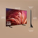 SAMSUNG TQ65S85DAEXXCOU TELEVISOR 65