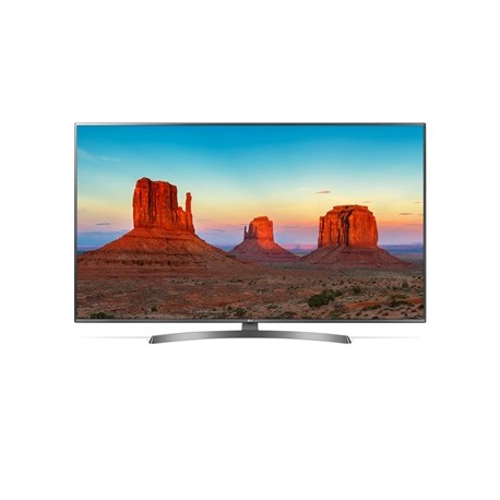 LG 43UK6750 TELEVISOR LED 43" 4K