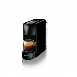 KRUPS XN1118P3 CAFETERA