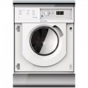 INDESIT BIWMIL71252 LAVADORA 7KG 1200RPM