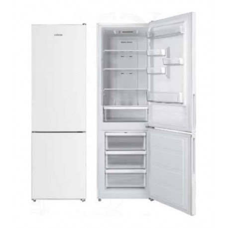 EDESA EFC1821NFWH FRIGORIFICO COMBI 1,88