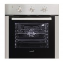 NODOR MHE605G HORNO MULTIFUNCION