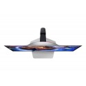 SAMSUNG LS27DG600SUXENO MONITOR 27" OLED QUAD HD