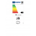 SAMSUNG LS27DG600SUXENO MONITOR 27" OLED QUAD HD