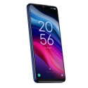 TCL 505 SMARTPHONE OCEAN BLUE
