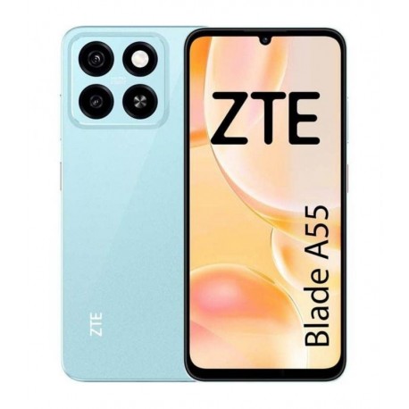 ZTE BLADE A55 SMARTPHONE