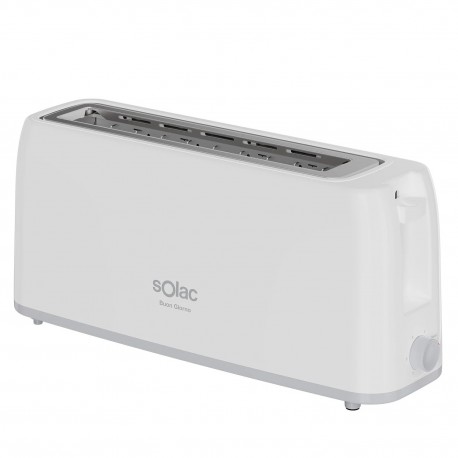 SOLAC TL5418 TOSTADOR