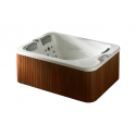 BROADWAY COMPACT BLANCO SPA