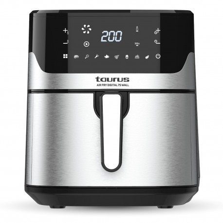 TAURUS AIRFRYDIG7SWALL FREIDORA SACEITE