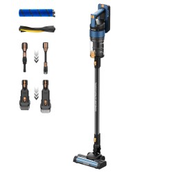 TAURUS HOMELANDULTDIGI ASPIRADOR SCABLE
