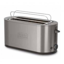BLACKDECKER BXTO1501E TOSTADOR