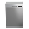 BEKO DFN26420X LAVAVAJILLAS 60CM INOX