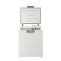 BEKO HS221520 ARCON CONGELADOR 208L BLANCO - HS221520