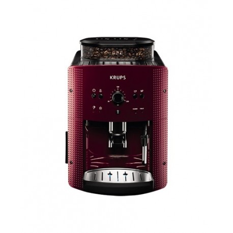 Krups Ea810770 Cafetera Superautomatica 1.7 L 1450 W