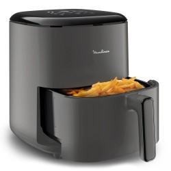 MOULINEX EZ245H20 FREIDORA DE AIRE 5L