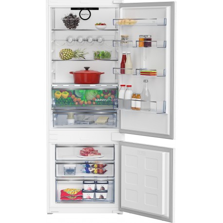 BEKO BCNE400E40SN FRIGORIFICO COMBI