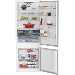 BEKO BCNE400E40SN FRIGORIFICO COMBI