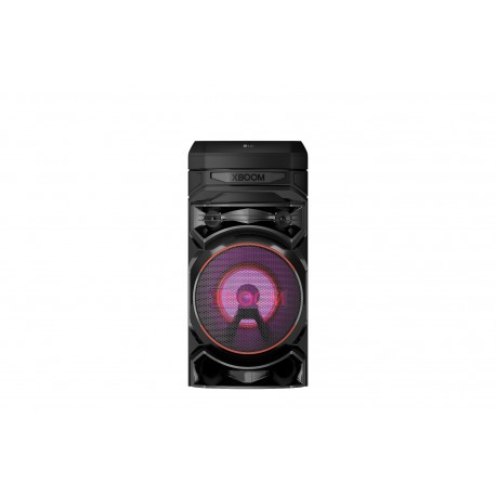 LG RNC5OUTLET ALTAVOZ BLUETOOTH