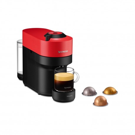 Krups Xn920510 Cafetera De Cápsulas 1500 W – imagen 4