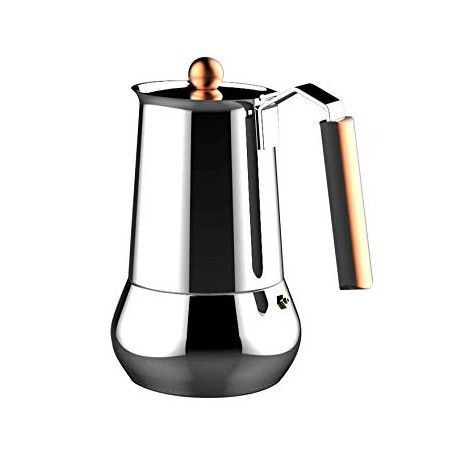 INFINITY CHEFS BGEU0671 CAFETERA 4T ACER