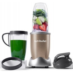 NUTRIBULLET NB907CP BATIDORA