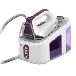 BRAUN IS3155VISS CENTRO PLANCHADO 430 g/min