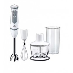 BRAUN MQ5235WHIBILI BATIDORA