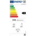 SAMSUNG RS65DG54R3S9EFO FRIGORIFICO AMER