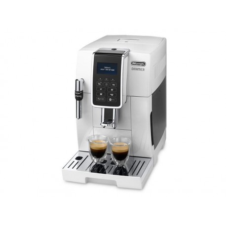 DELONGHI ECAM35035W CAFETERA