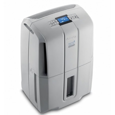 DELONGHI DDS30COMBI DESHUMIDIFICADOR