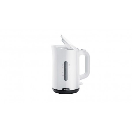 Braun Wk101aiwk1100wh Hervidor De Agua 1.7 L 2200 W – imagen 4